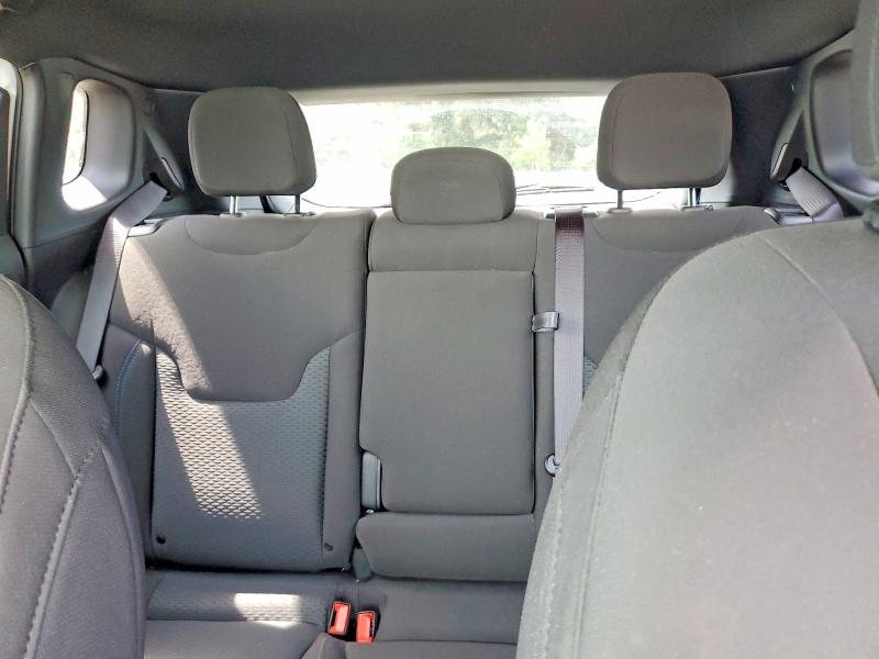 Aukcja sprzedaży 2025 Jeep Compass, vin: 3C4NJDAN2ST515625, numer aukcji: 59665116
