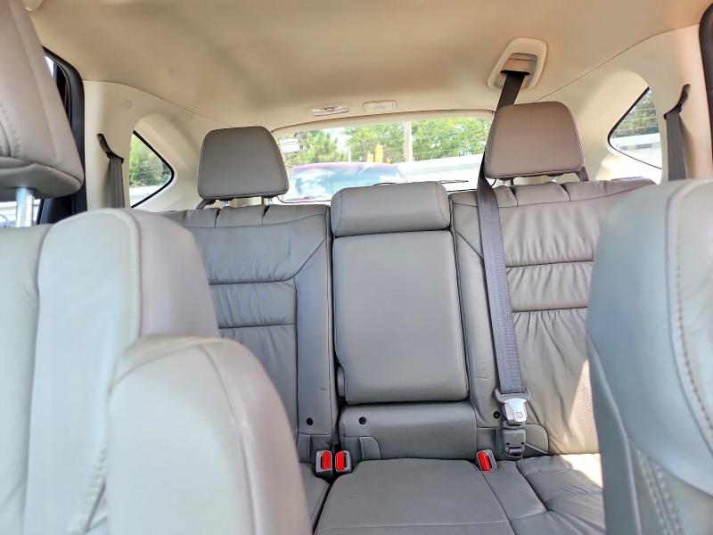 Aukcja sprzedaży 2013 Honda Cr-v, vin: 5J6RM4H74DL010114, numer aukcji: 62118786