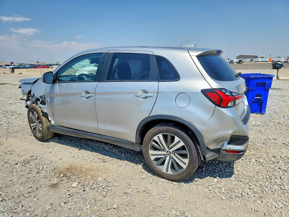 Продаж на аукціоні авто 2023 Mitsubishi Outlander Sport, vin: JA4ARUAU6PU011651, номер лоту: 62790936