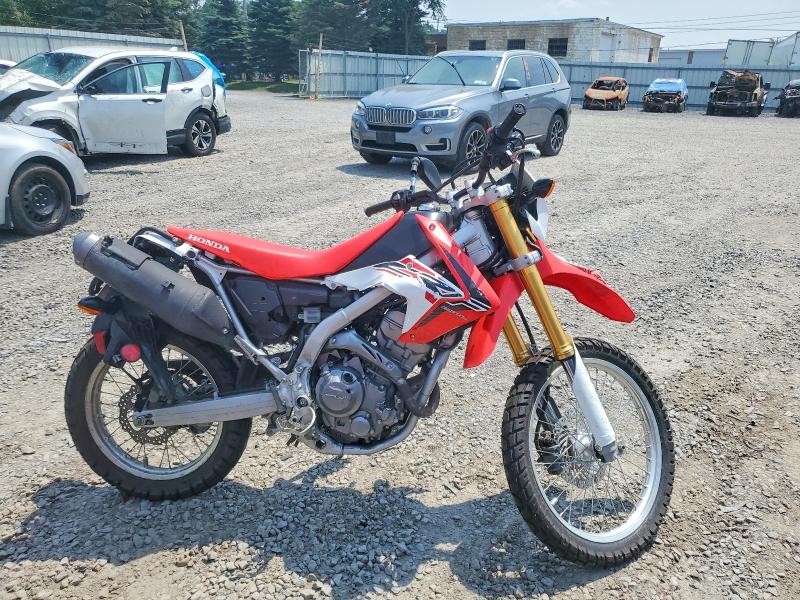 Продажа на аукционе авто 2015 Honda Crf250, vin: MLHMD3818F5203537, номер лота: 60648746