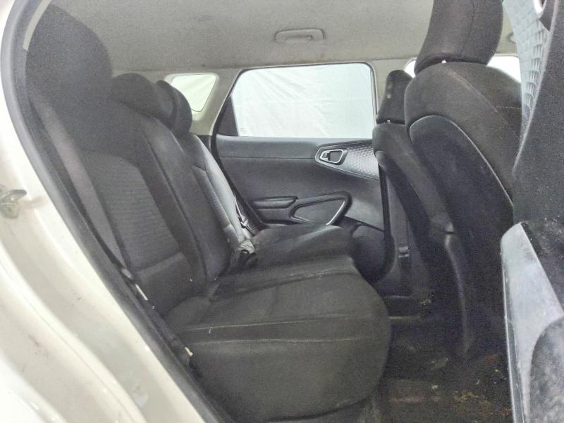 Продажа на аукционе авто 2021 Kia Soul, vin: KNDJ23AU3M7790845, номер лота: 60138236