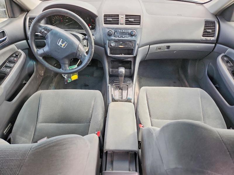 Продаж на аукціоні авто 2006 Honda Accord, vin: 1HGCM56336A181776, номер лоту: 61971866
