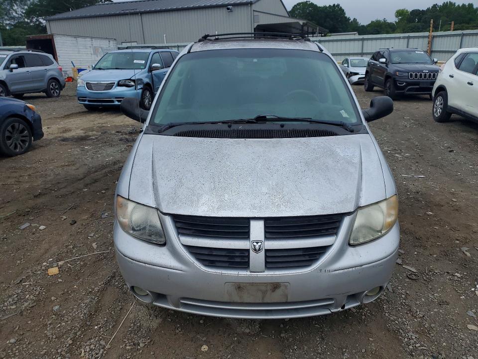 Продаж на аукціоні авто 2005 Dodge Grand Caravan, vin: 2D4GP44LX5R266325, номер лоту: 60434396