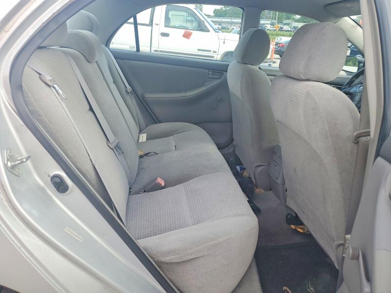 2005 Toyota Corolla მანქანა იყიდება აუქციონზე, vin: 1NXBR32E85Z356457, აუქციონის ნომერი: 62813646