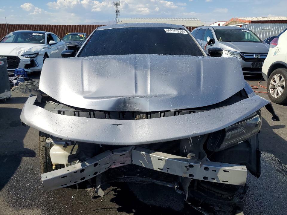 Aukcja sprzedaży 2018 Dodge Charger, vin: 2C3CDXBGXJH135623, numer aukcji: 59296386