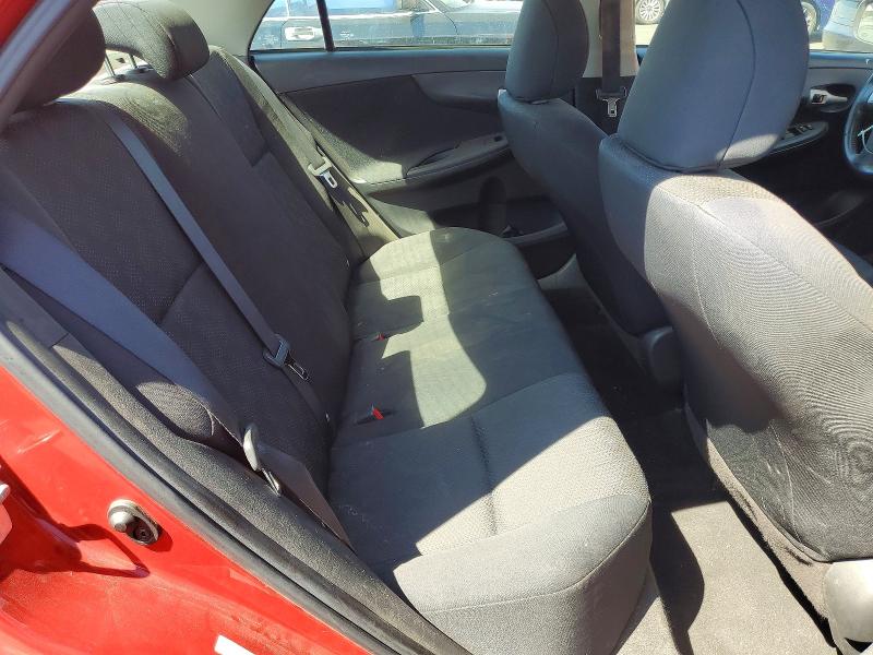 Продажа на аукционе авто 2009 Toyota Corolla, vin: 1NXBU40E29Z119735, номер лота: 62222596