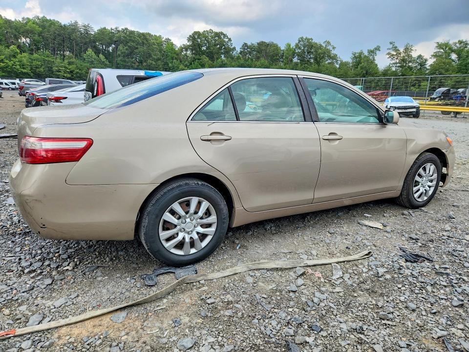 Aukcja sprzedaży 2009 Toyota Camry, vin: 4T1BE46K39U317069, numer aukcji: 60007426