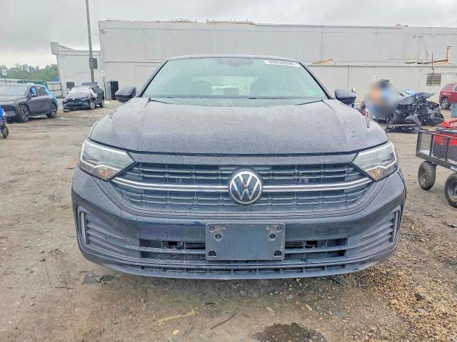 2023 Volkswagen Jetta მანქანა იყიდება აუქციონზე, vin: 3VWBM7BU3PM053138, აუქციონის ნომერი: 60038896