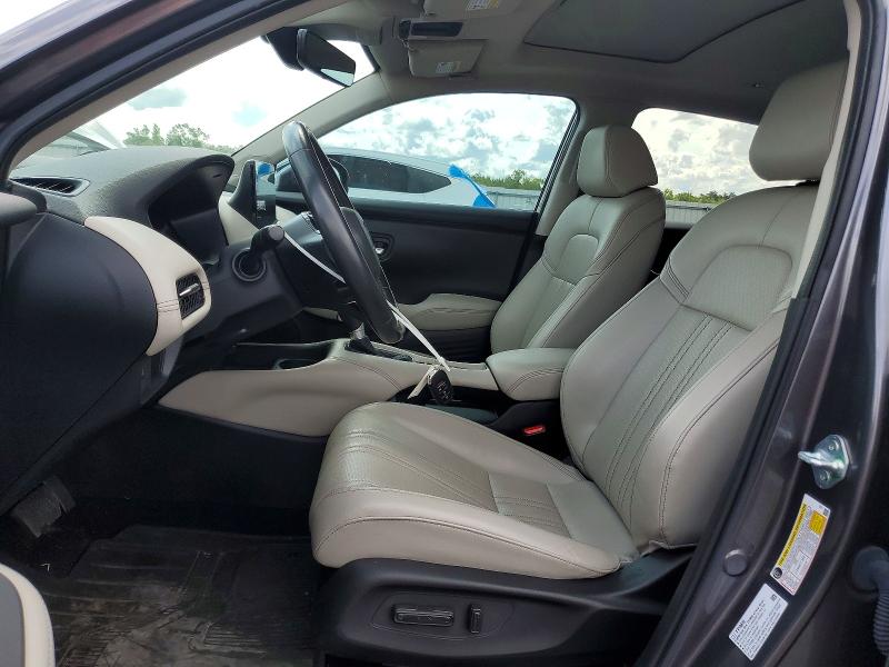 Продажа на аукционе авто 2023 Honda Hr-v, vin: 3CZRZ1H7XPM711520, номер лота: 62113286