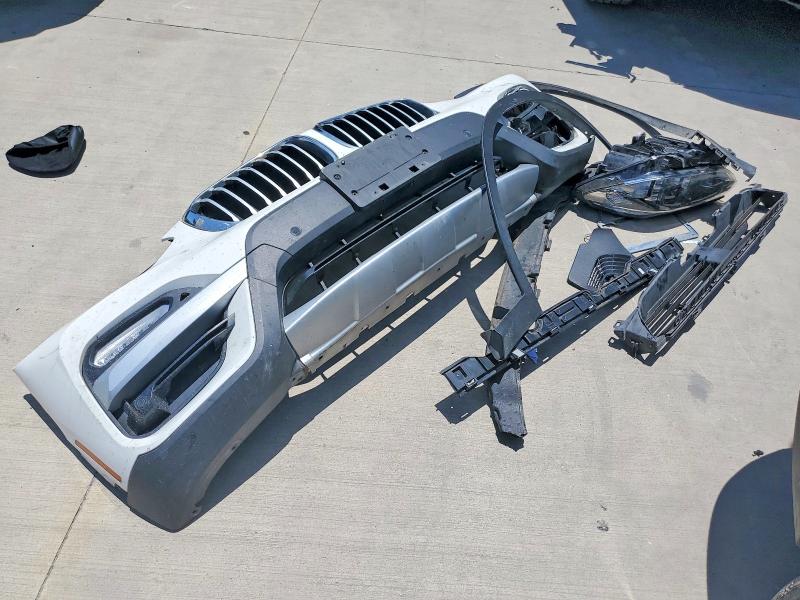 Продажа на аукционе авто 2019 Bmw X3, vin: 5UXTR7C57KLF30164, номер лота: 60222846