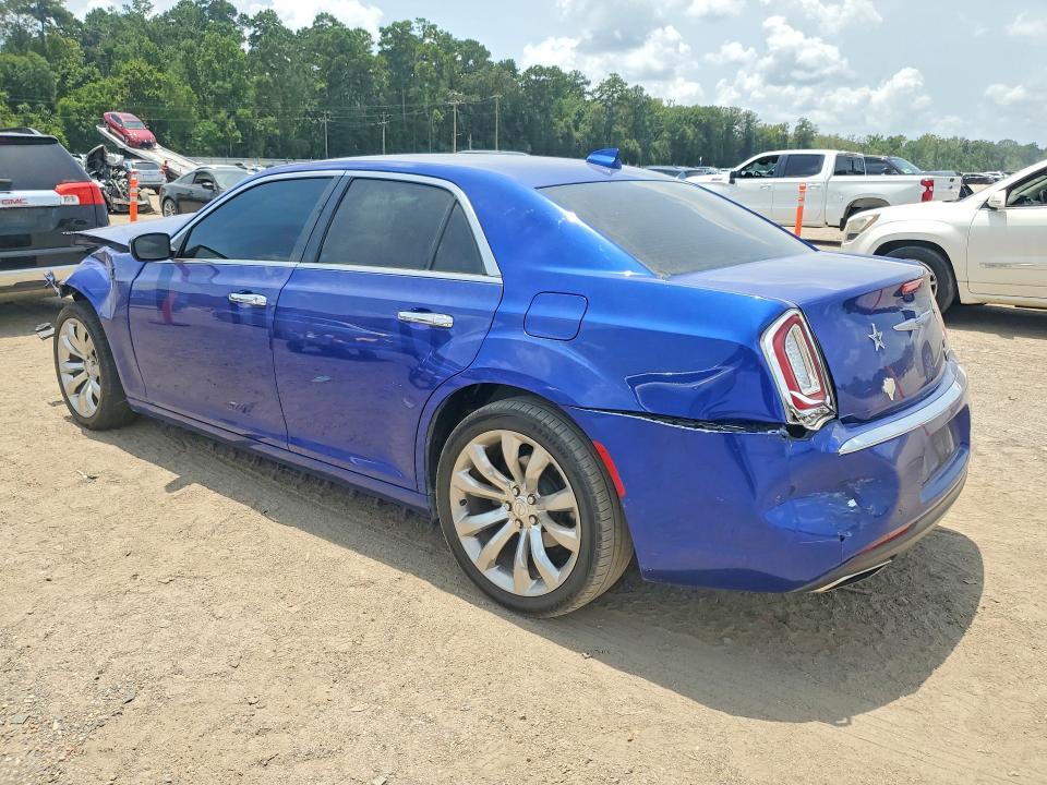 Продаж на аукціоні авто 2019 Chrysler 300, vin: 2C3CCAEG0KH698192, номер лоту: 63044116