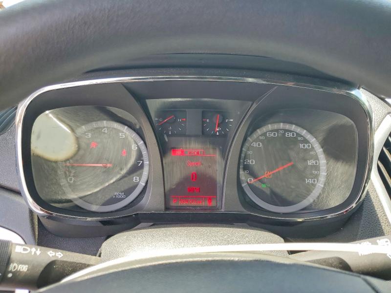 Продажа на аукционе авто 2015 Gmc Terrain, vin: 2GKALMEK8F6368654, номер лота: 59260986