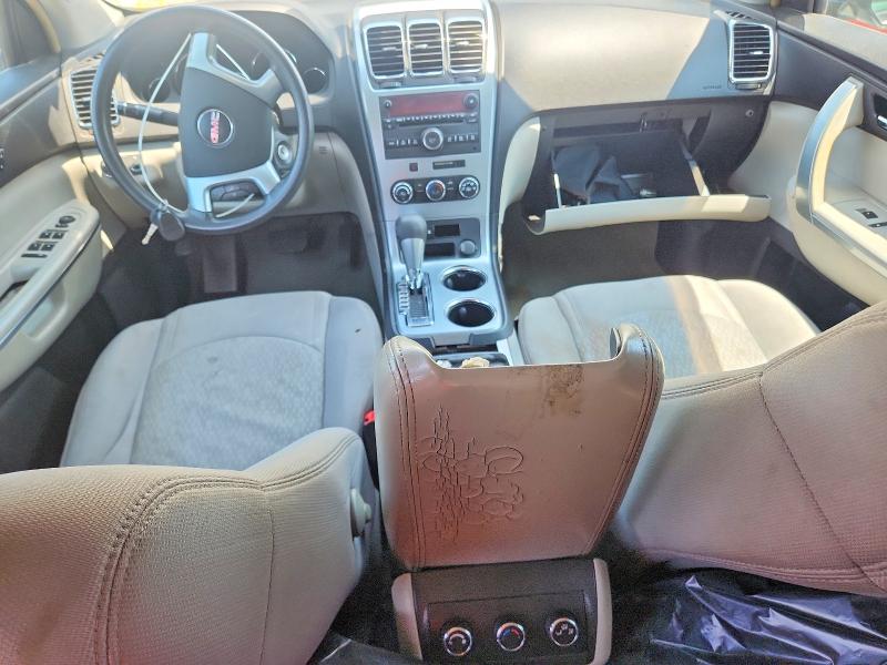 Aukcja sprzedaży 2008 Gmc Acadia, vin: 1GKER13718J112164, numer aukcji: 57311906
