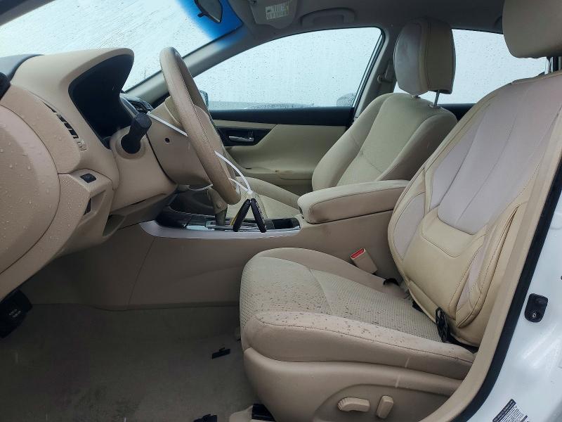 Продажа на аукционе авто 2014 Nissan Altima, vin: 1N4AL3AP6EC329774, номер лота: 62991956