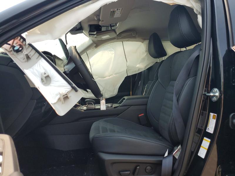 61069026 :رقم المزاد ، JA4J4VAB2TZ043187 vin ، 2026 Mitsubishi Outlander مزاد بيع