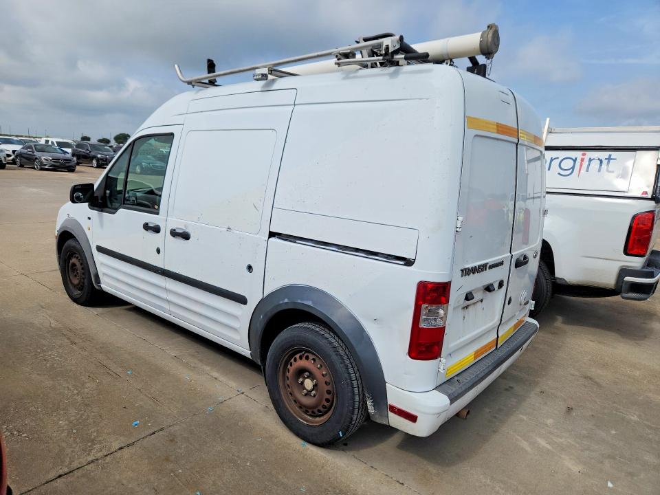 Продаж на аукціоні авто 2013 Ford Transit Connect, vin: NM0LS7BN3DT141543, номер лоту: 59655966