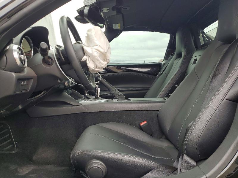 Aukcja sprzedaży 2022 Mazda Mx-5 Miata, vin: JM1NDAM77N0505788, numer aukcji: 60717646