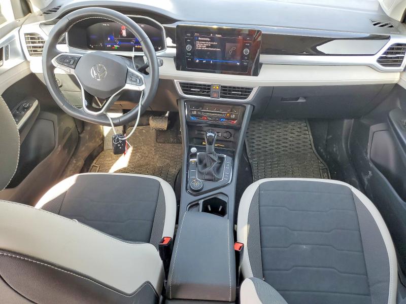 Aukcja sprzedaży 2025 Volkswagen Taos, vin: 3VVUC7B24SM076936, numer aukcji: 85634805