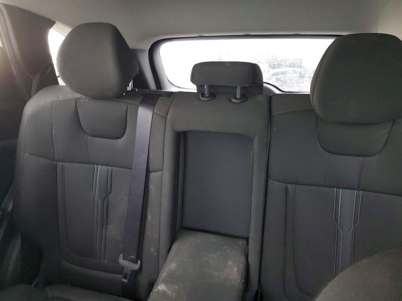 Продаж на аукціоні авто 2026 Hyundai Tucson, vin: 5NMJB3DE3TH661421, номер лоту: 61197206