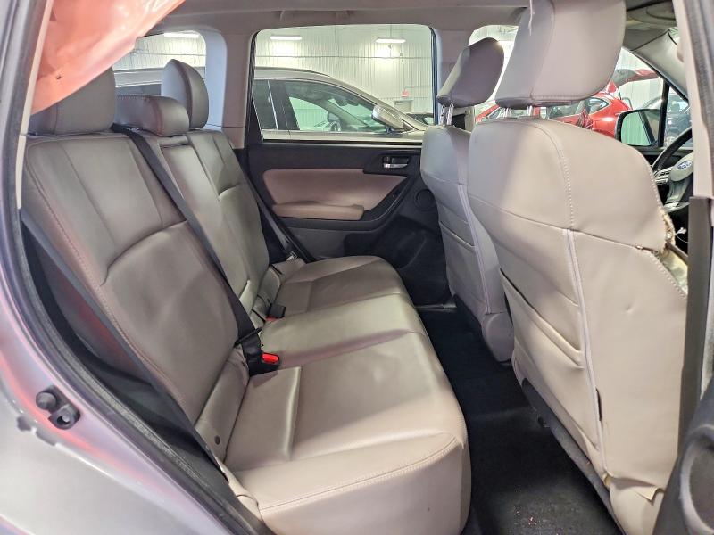 Aukcja sprzedaży 2015 Subaru Forester, vin: JF2SJARC2FH467375, numer aukcji: 61376896