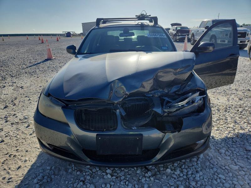 Aukcja sprzedaży 2011 Bmw 328, vin: WBAPH7G51BNN06456, numer aukcji: 60687506
