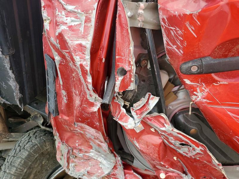 2012 Toyota Tacoma მანქანა იყიდება აუქციონზე, vin: 5TFPX4EN4CX010564, აუქციონის ნომერი: 61370976