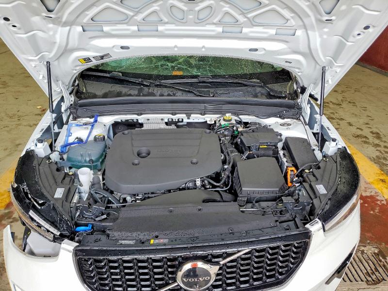 Продаж на аукціоні авто 2026 Volvo Xc40, vin: YV4L12UC6T2735551, номер лоту: 61923876