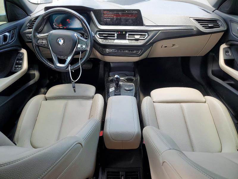 Продаж на аукціоні авто 2022 Bmw 228xi, vin: WBA73AK06N7L30245, номер лоту: 61805076