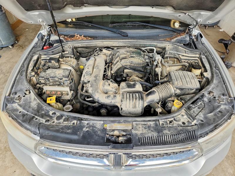 Aukcja sprzedaży 2012 Dodge Durango, vin: 1C4RDJDG6CC278669, numer aukcji: 62432176