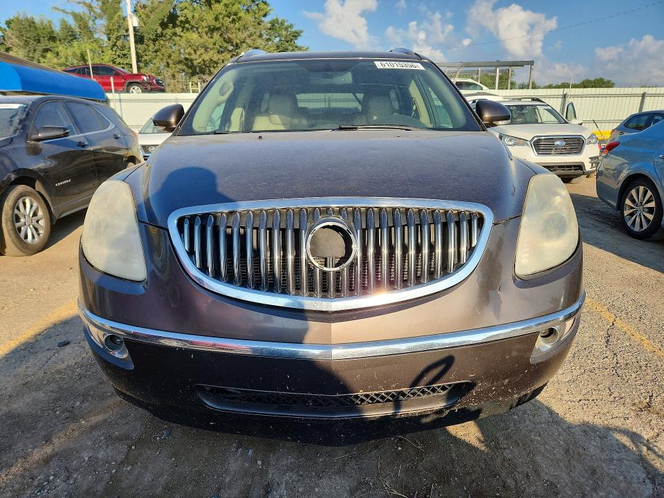 Продажа на аукционе авто 2012 Buick Enclave, vin: 5GAKRCED3CJ283957, номер лота: 61015356
