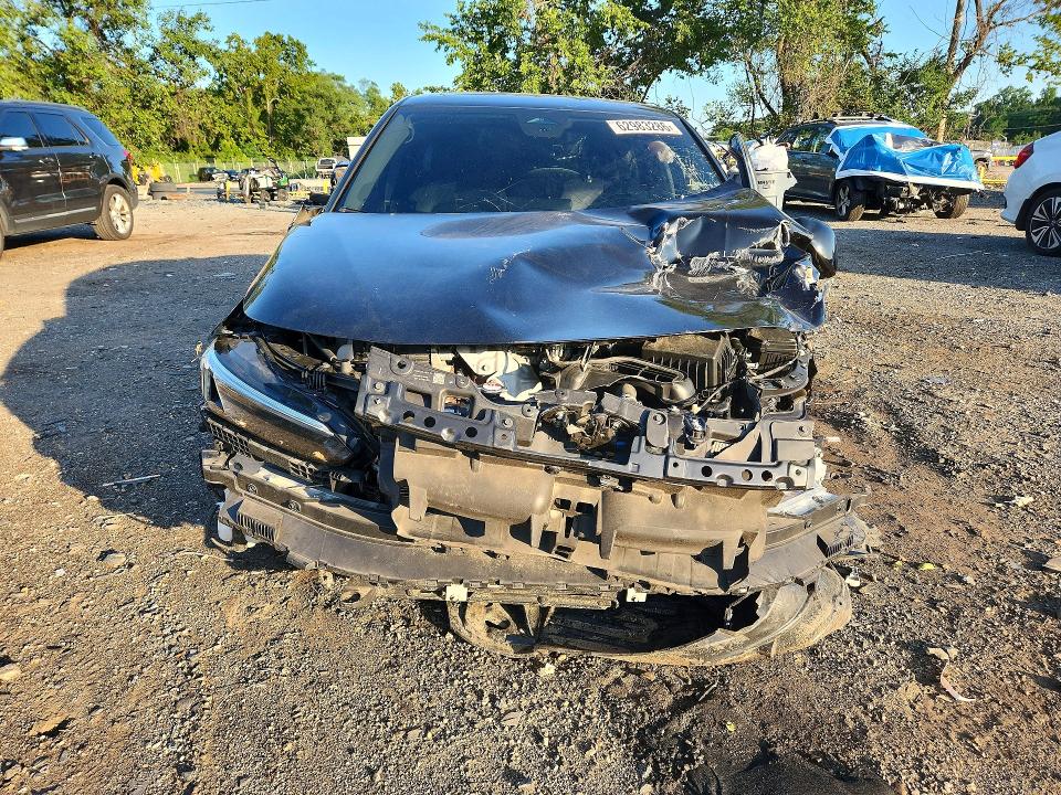 Продажа на аукционе авто 2023 Honda Civic, vin: 2HGFE1F96PH311687, номер лота: 62983286