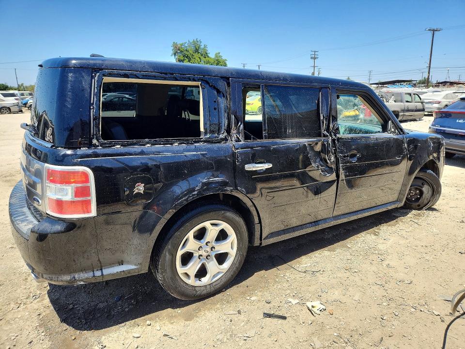 2016 Ford Flex მანქანა იყიდება აუქციონზე, vin: 2FMGK5D84GBA03154, აუქციონის ნომერი: 61976806