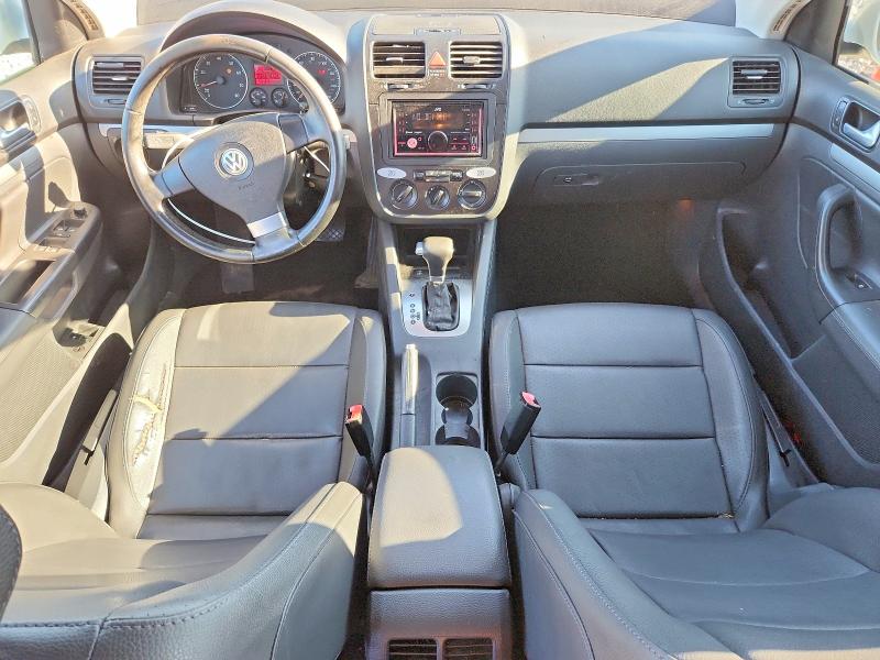 Продаж на аукціоні авто 2008 Volkswagen Jetta, vin: 3VWRM71K88M095983, номер лоту: 62021536
