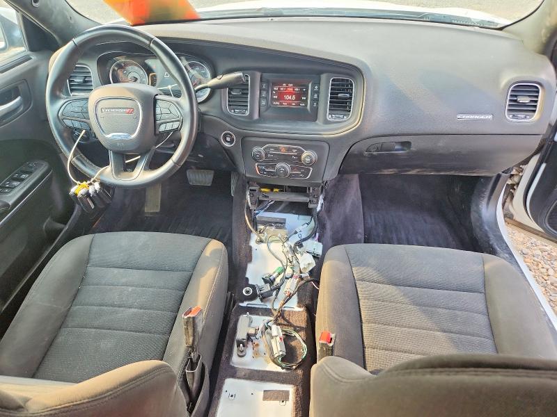 Продажа на аукционе авто 2017 Dodge Charger, vin: 2C3CDXKT5HH649774, номер лота: 61761186