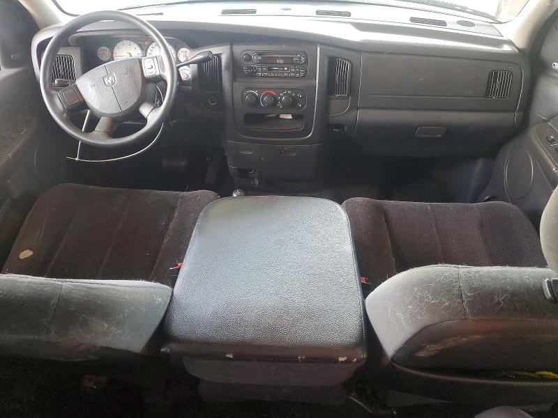 Продаж на аукціоні авто 2005 Dodge Ram 1500, vin: 1D7HU18N25S137813, номер лоту: 60370486