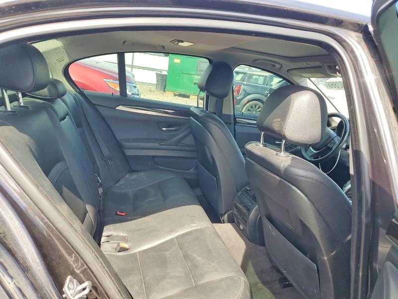 Aukcja sprzedaży 2014 Bmw 528, vin: WBA5A7C5XED219435, numer aukcji: 60832866