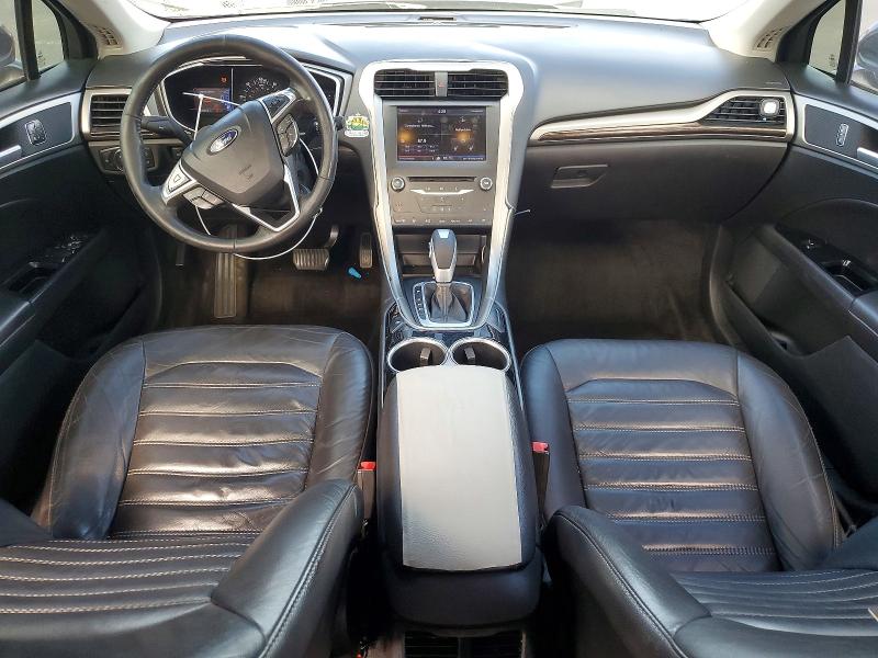 Продажа на аукционе авто 2013 Ford Fusion, vin: 3FA6P0LU3DR178114, номер лота: 62110156
