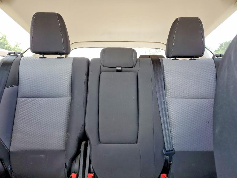 60204306 :رقم المزاد ، 1FMCU9GD0HUA70967 vin ، 2017 Ford Escape مزاد بيع