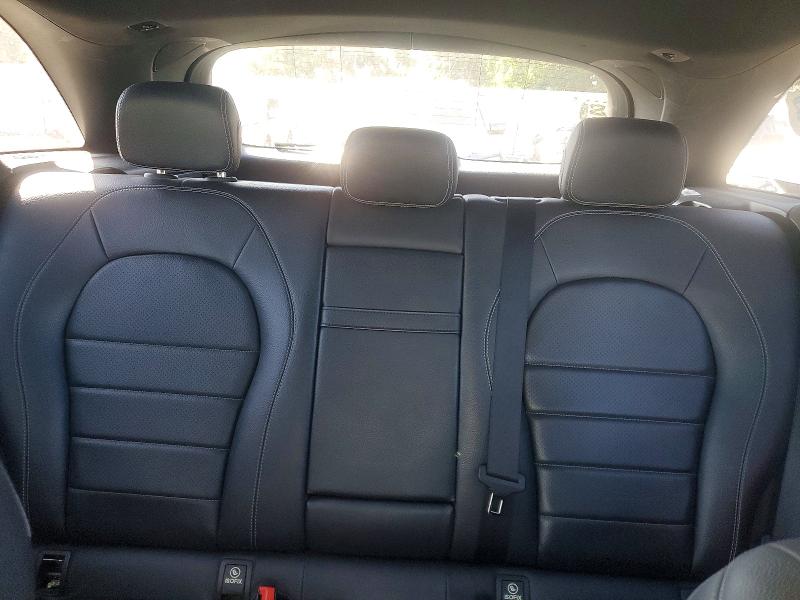 60761916 :رقم المزاد ، WDC0G4KB2KV146465 vin ، 2019 Mercedes-benz Glc مزاد بيع