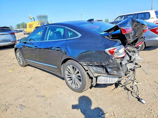 Aukcja sprzedaży 2017 Buick Lacrosse, vin: 1G4ZR5SS9HU208225, numer aukcji: 62897316