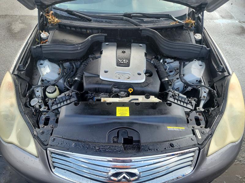 2008 Infiniti Ex35 მანქანა იყიდება აუქციონზე, vin: JNKAJ09FX8M353566, აუქციონის ნომერი: 62676516
