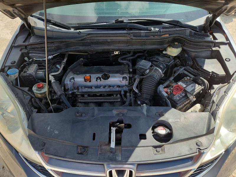 62980516 :رقم المزاد ، 5J6RE3H73AL006770 vin ، 2010 Honda Cr-v مزاد بيع