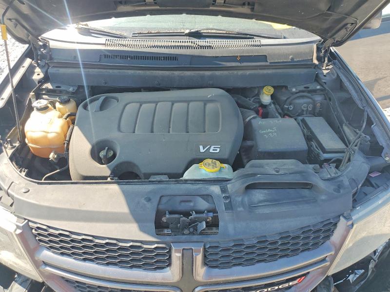 60514736 :رقم المزاد ، 3C4PDCEG5GT220192 vin ، 2016 Dodge Journey مزاد بيع