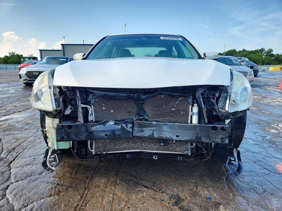 2011 Nissan Altima მანქანა იყიდება აუქციონზე, vin: 1N4AL2AP4BC120670, აუქციონის ნომერი: 60569256