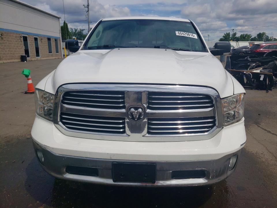 60429816 :رقم المزاد ، 1C6RR7GT6FS665348 vin ، 2015 Ram 1500 مزاد بيع