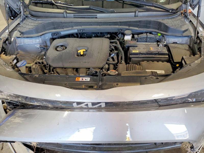 Aukcja sprzedaży 2025 Kia Soul, vin: KNDJ23AU3S7936075, numer aukcji: 61948026
