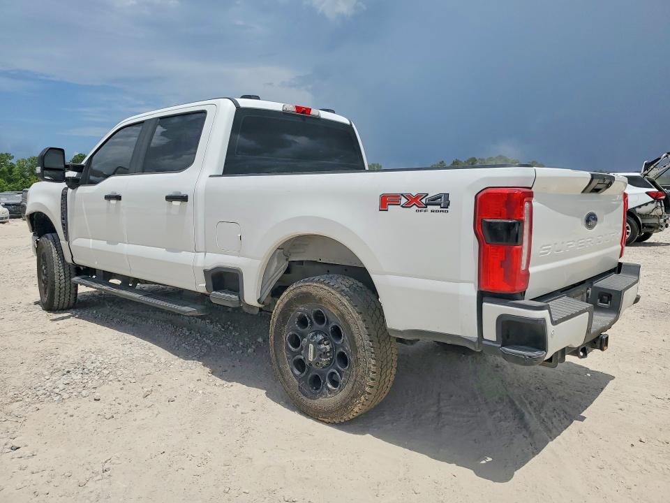 Aukcja sprzedaży 2023 Ford F250 Super Du, vin: 1FT8W2BA3PEC98656, numer aukcji: 58635106