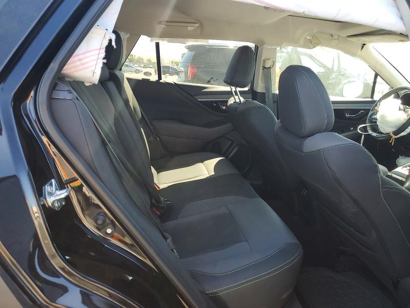 Продажа на аукционе авто 2025 Subaru Outback, vin: 4S4BTALC8S3109329, номер лота: 62712016