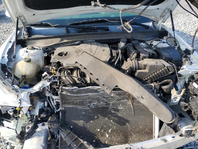 Продаж на аукціоні авто 2020 Hyundai Sonata, vin: 5NPEG4JA0LH045527, номер лоту: 63584826