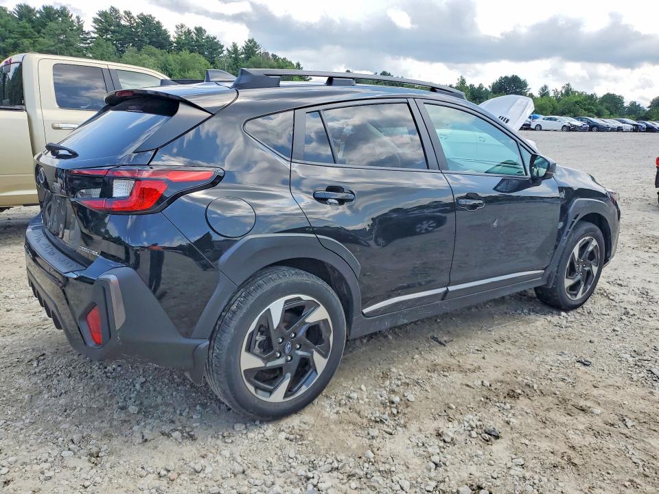 Продаж на аукціоні авто 2024 Subaru Crosstrek, vin: 4S4GUHM65R3720174, номер лоту: 61868456
